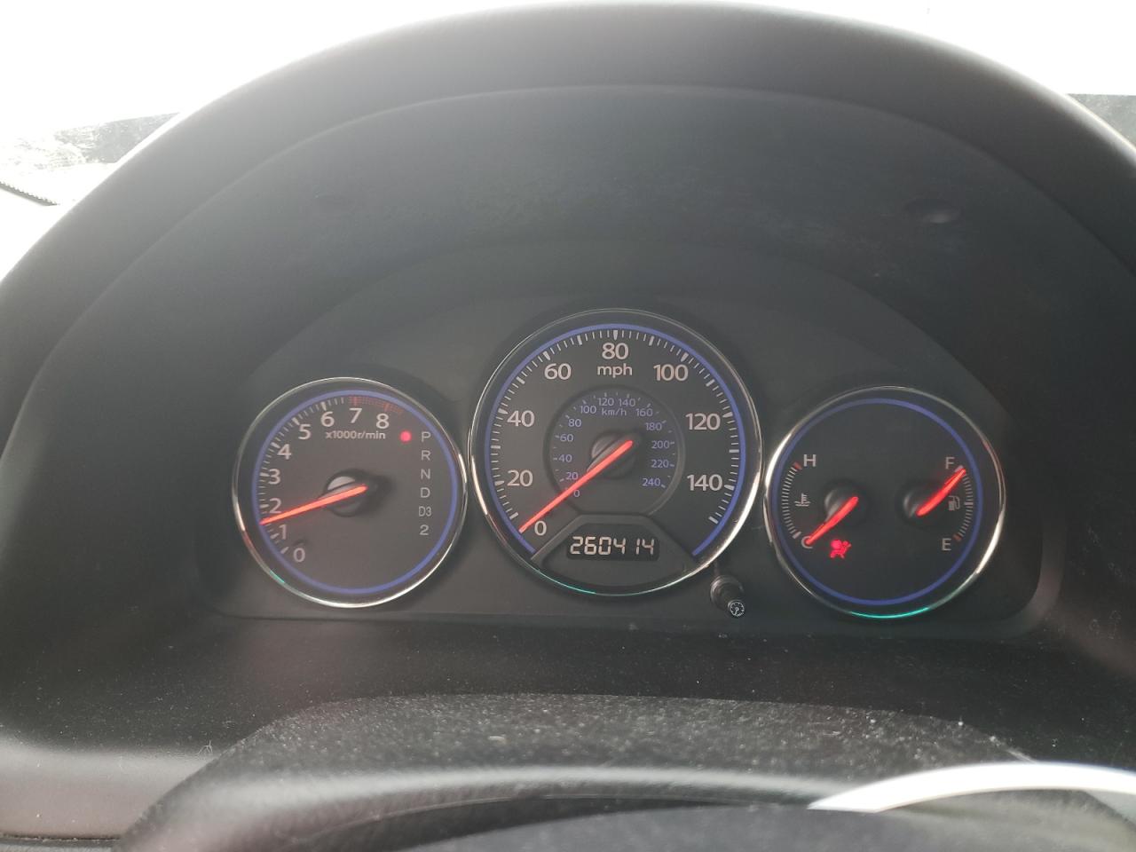 2005 Honda Civic - Image 9