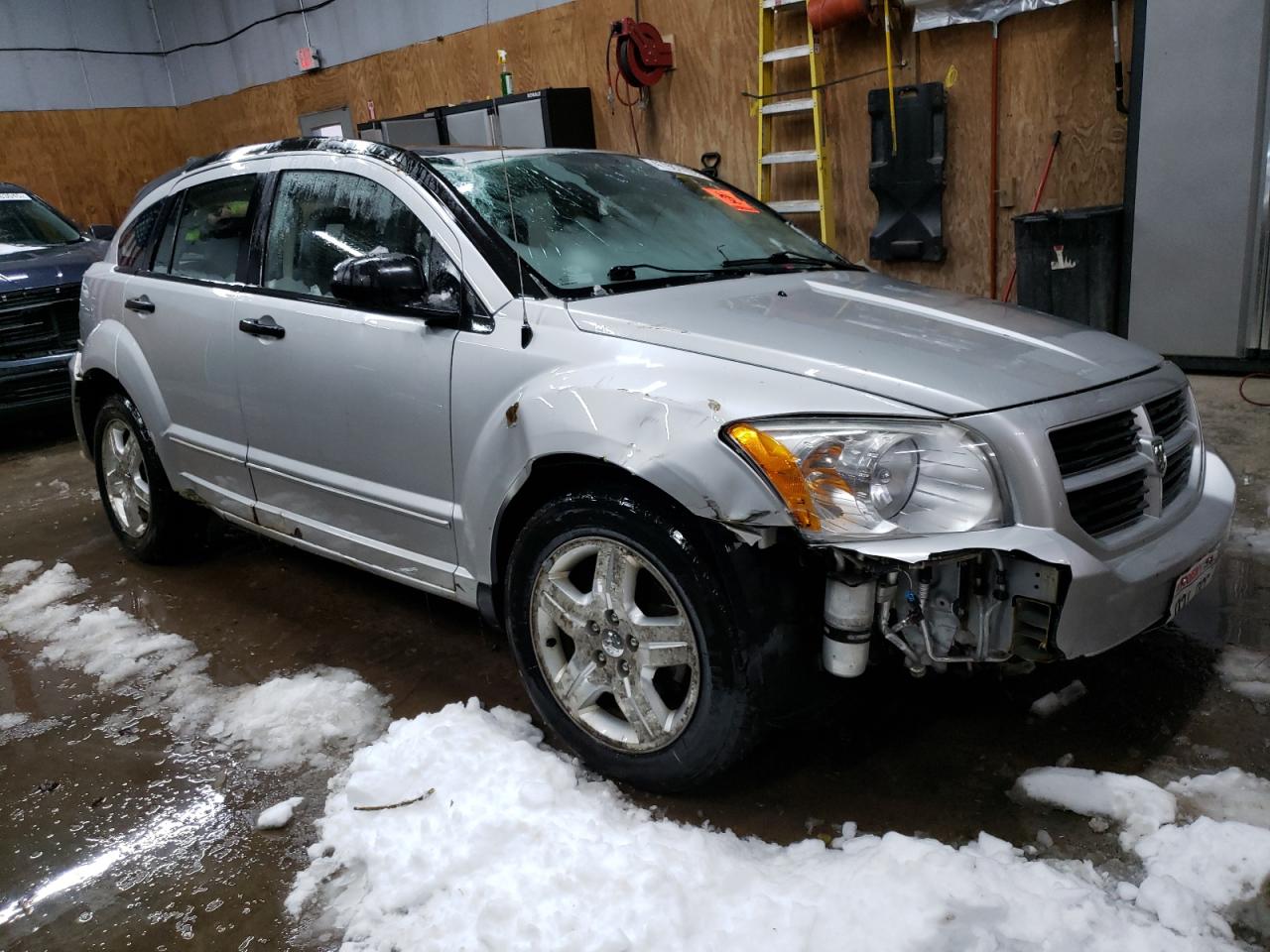 2007 Dodge Caliber - Image 4