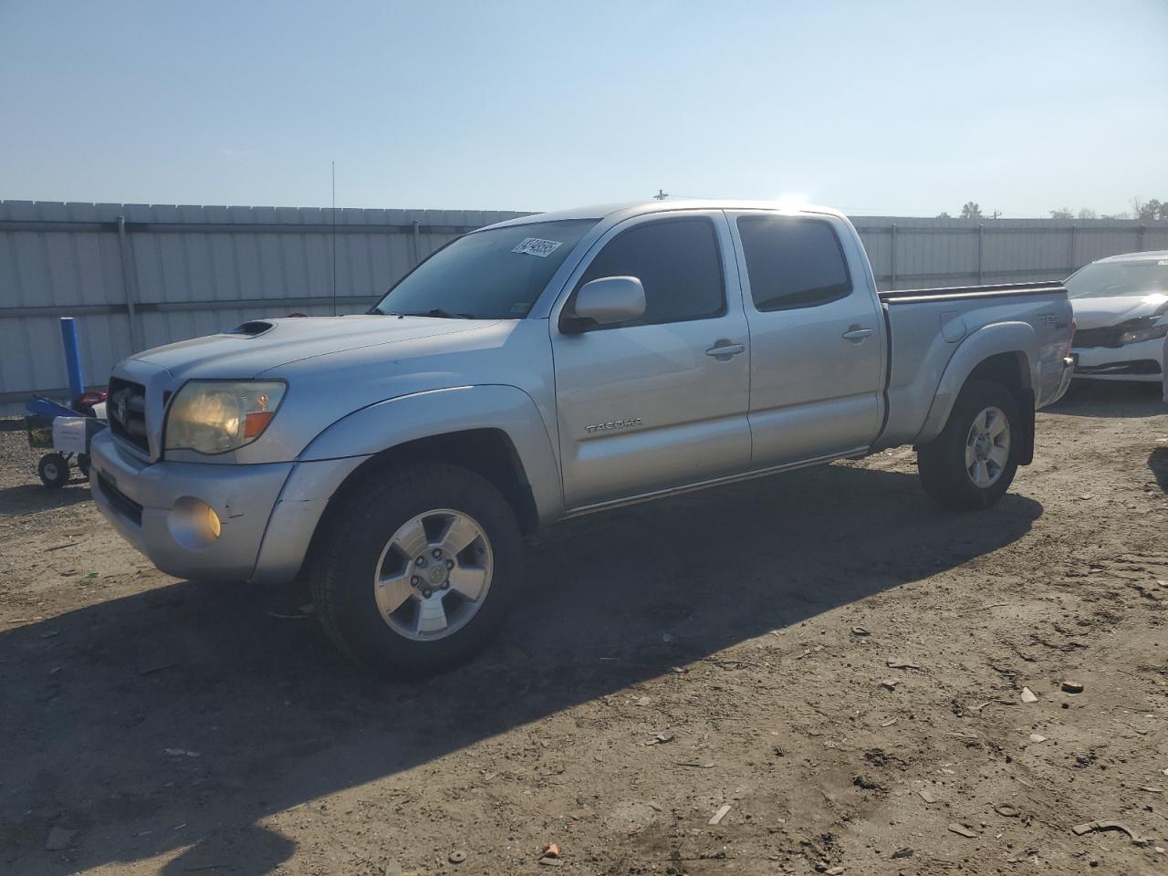 2005 Toyota Tacoma - Image 1