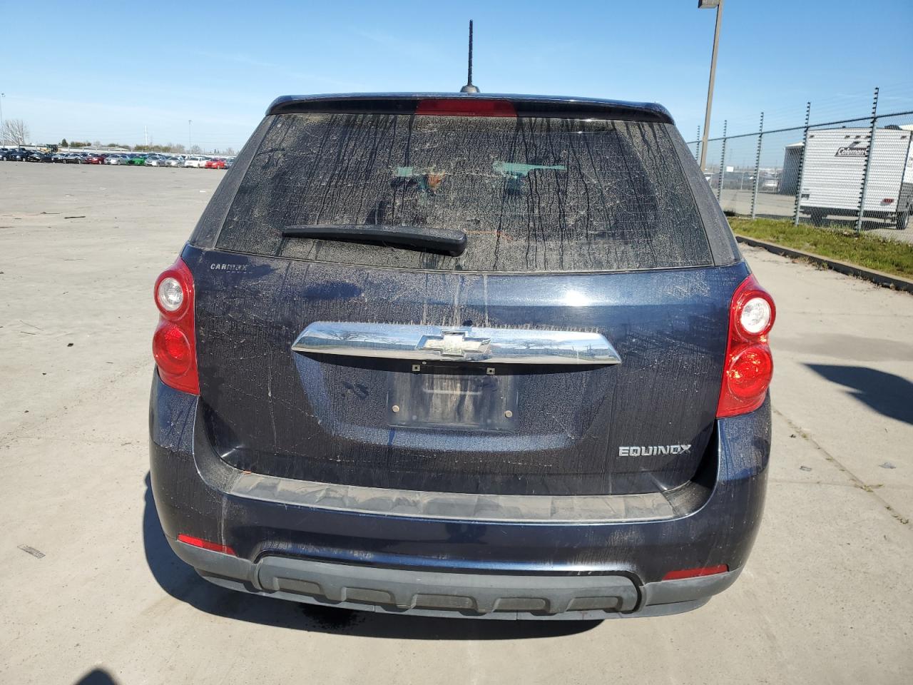 2015 Chevrolet Equinox - Image 6