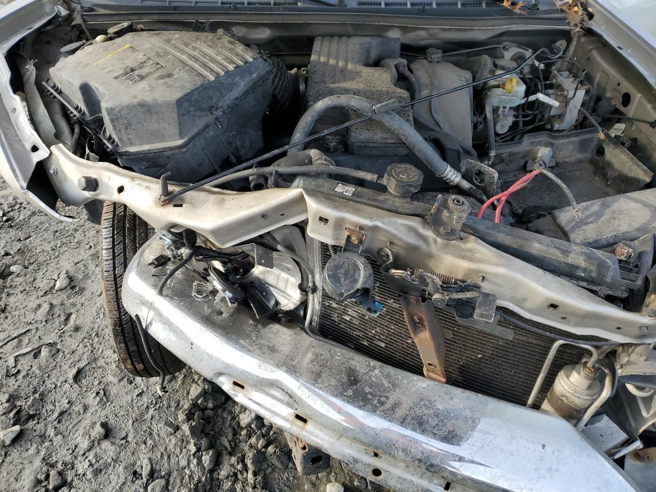 2006 Chevrolet Colorado - Image 11