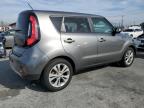 2017 Kia Soul + იყიდება Sun Valley-ში, CA - Vandalism