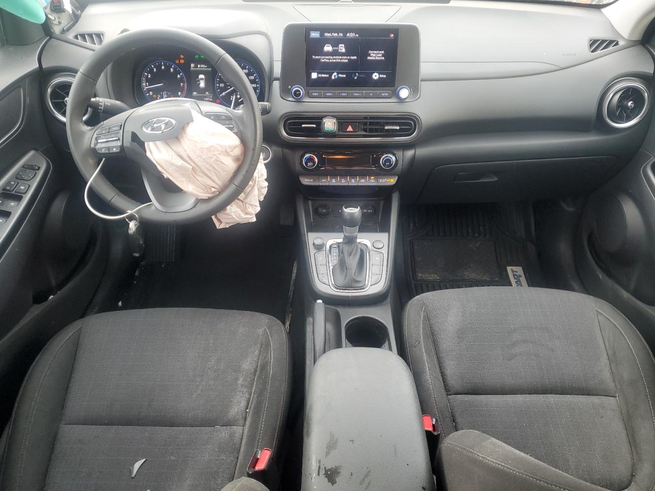 2022 Hyundai Kona - Image 8