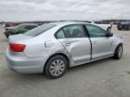 2014 Volkswagen Jetta Base продається в Grand Prairie, TX - Front End