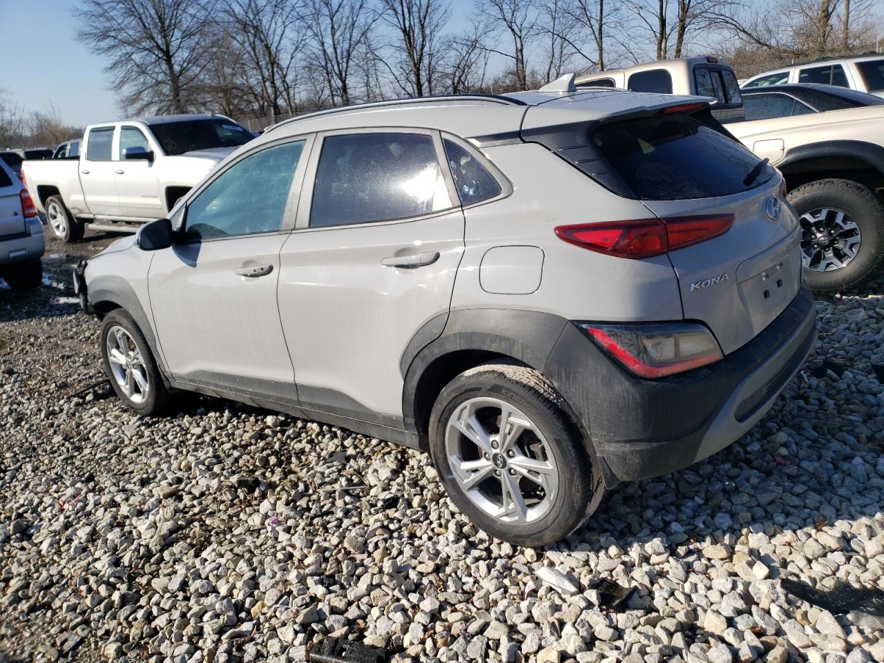2022 Hyundai Kona - Image 2