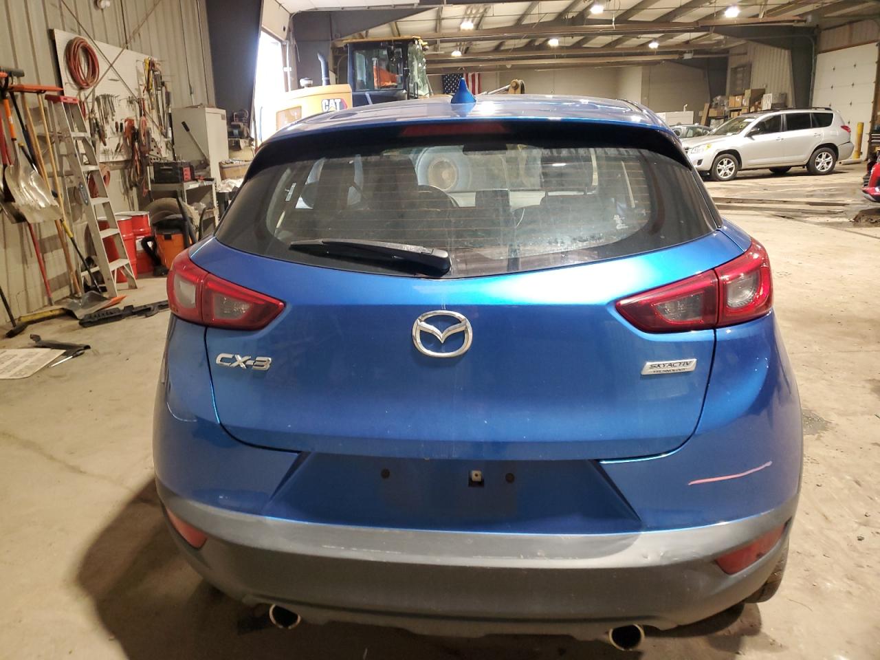 2016 Mazda CX-3 - Image 6