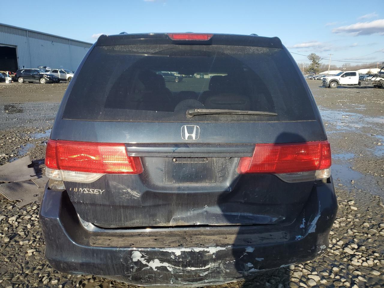 2009 Honda Odyssey - Image 6