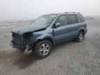 2006 Honda Pilot Ex за продажба в Lumberton, NC - Front End