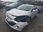 2010 RENAULT MEGANE PRI for sale at Copart EAST KILBRIDE