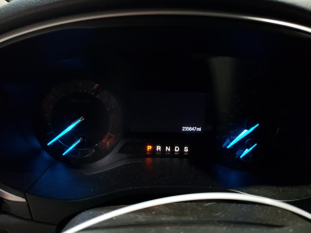 2014 Ford Fusion - Image 9