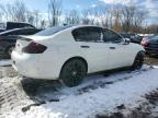 2015 Infiniti Q40  продається в New Britain, CT - Front End