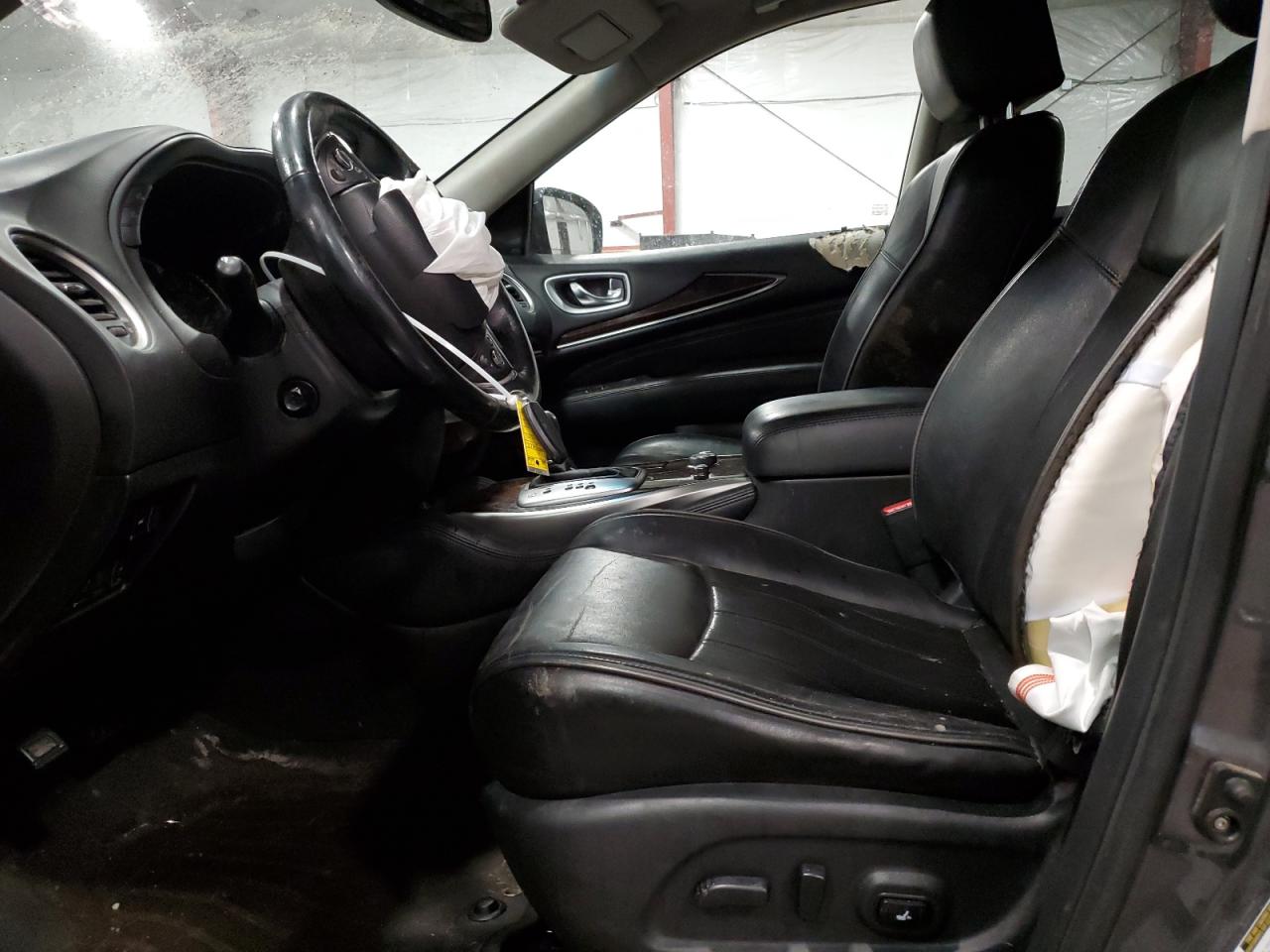 2015 Infiniti QX60 - Image 7