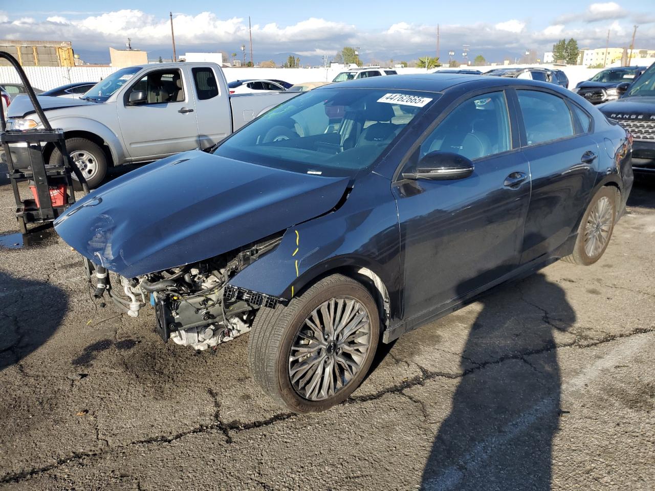 2023 Kia Forte - Image 1