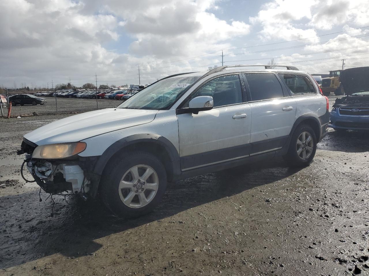 2008 Volvo XC70 - Image 1