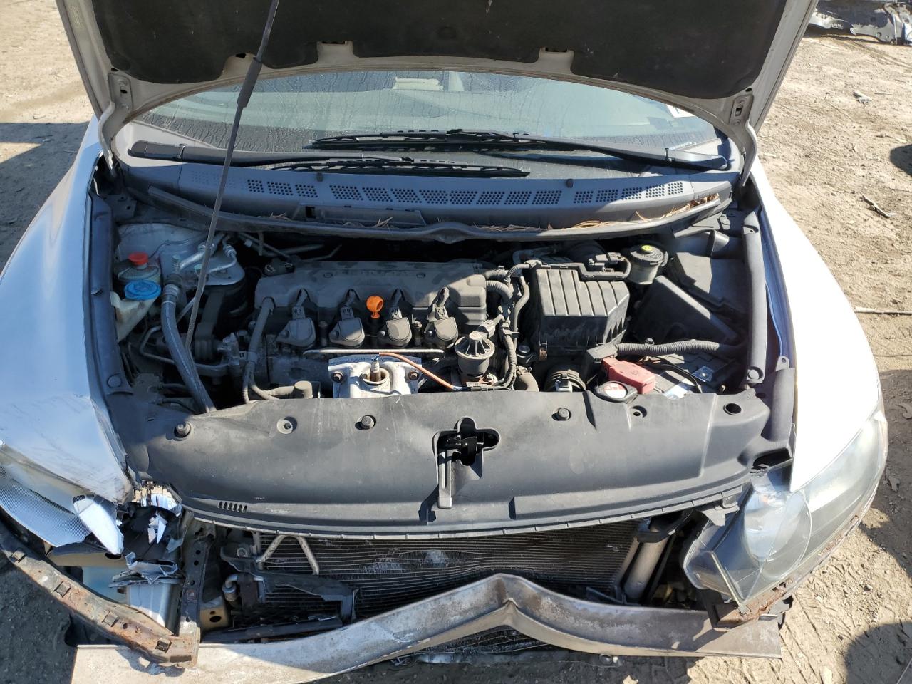 2009 Honda Civic - Image 12