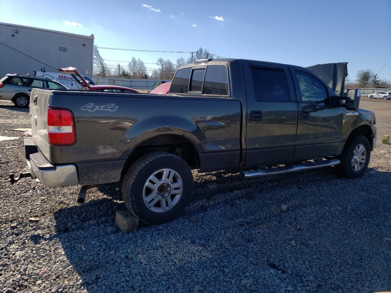 2008 Ford F-150 - Image 3
