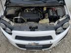 2016 Chevrolet Sonic Lt for Sale in Memphis, TN - Front End