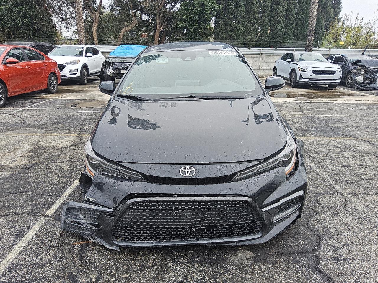 2020 Toyota Corolla - Image 5