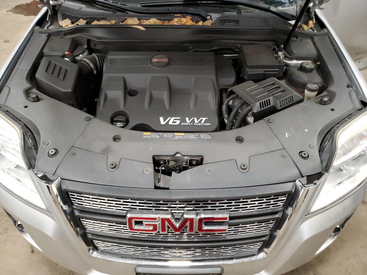 2012 GMC Terrain - Image 12