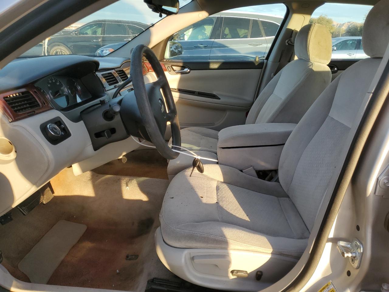2006 Chevrolet Impala - Image 7