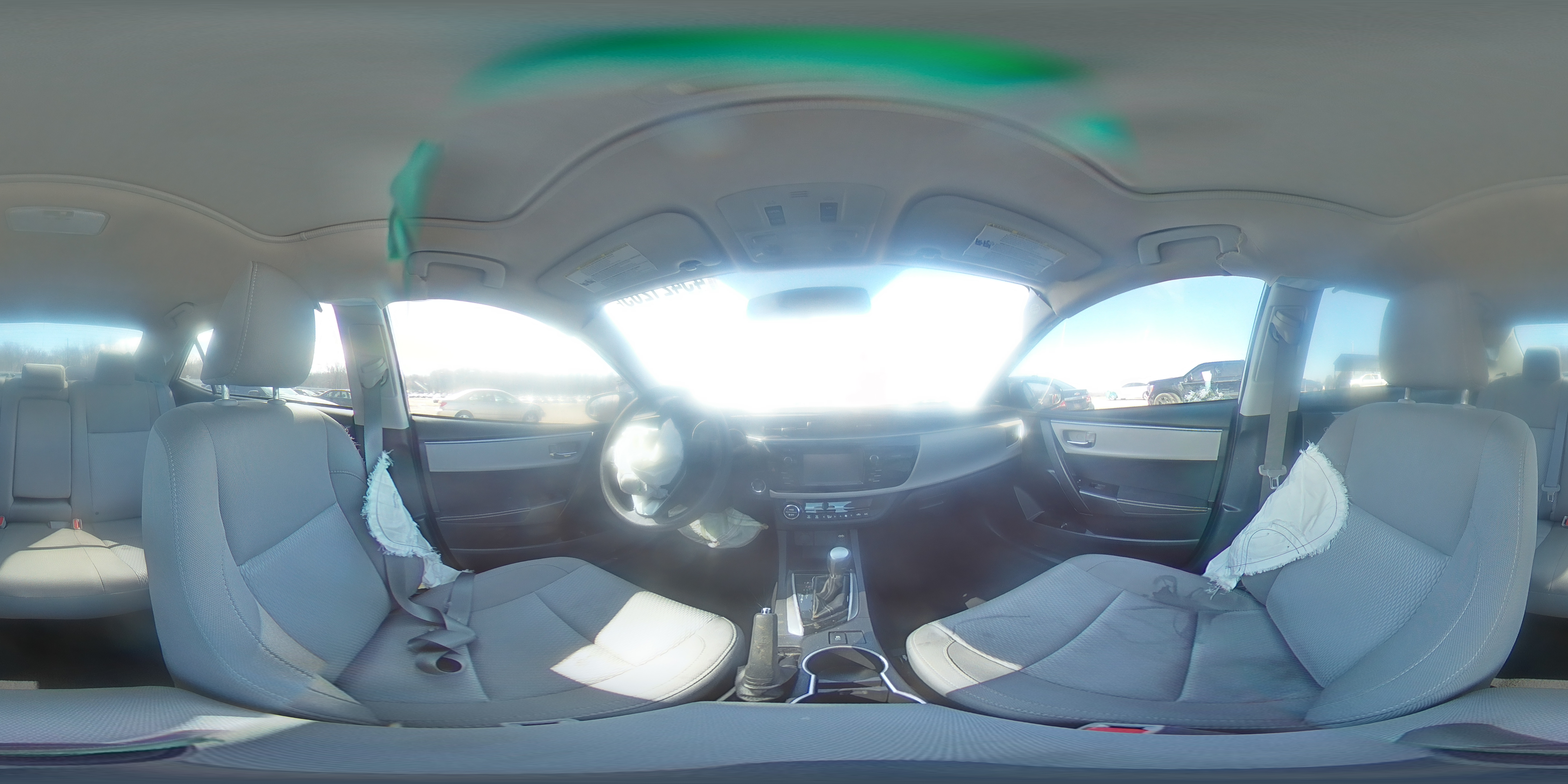 2015 Toyota Corolla - Image 13