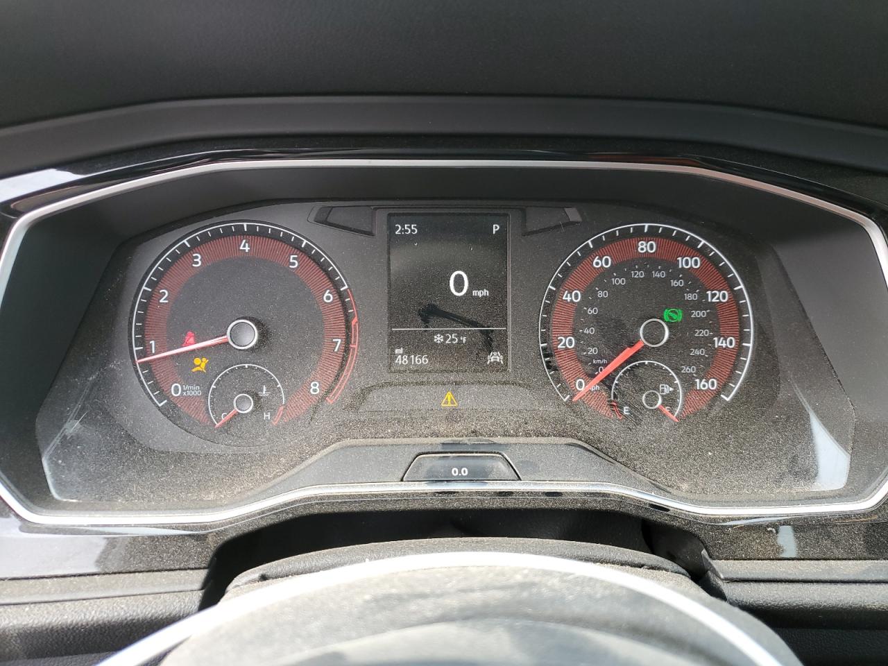 2020 Volkswagen Jetta - Image 9