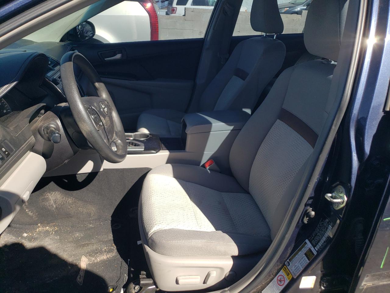 2014 Toyota Camry - Image 7