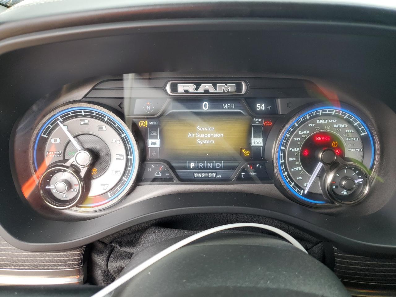 2021 RAM 1500 - Image 9