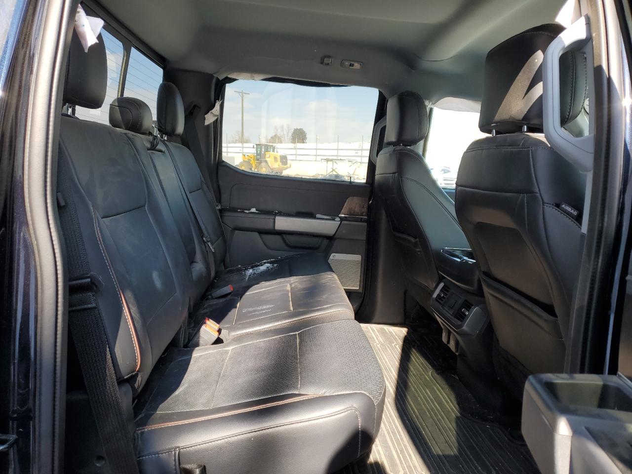 2021 Ford F-150 - Image 10