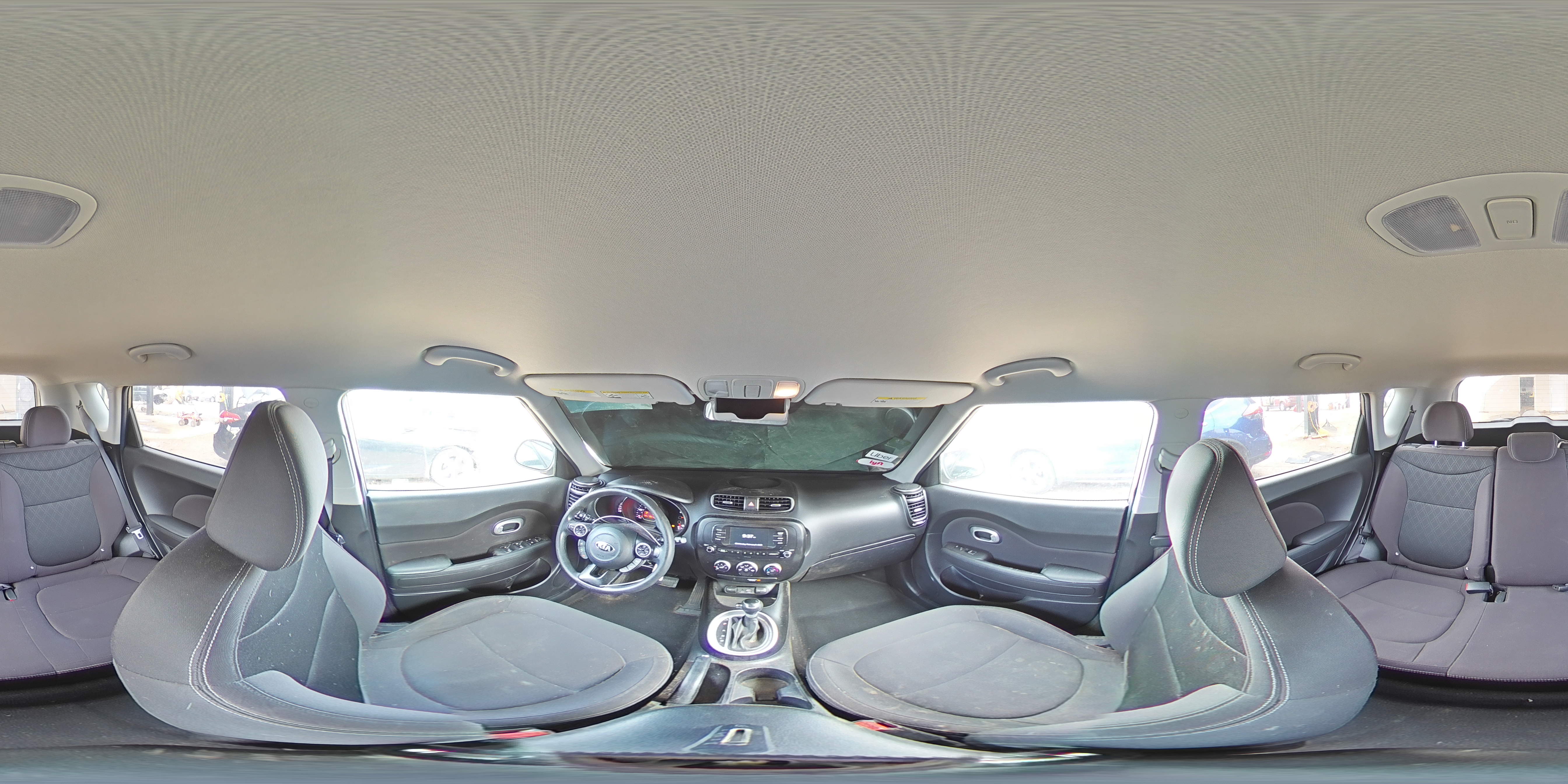 2017 Kia Soul - Image 13