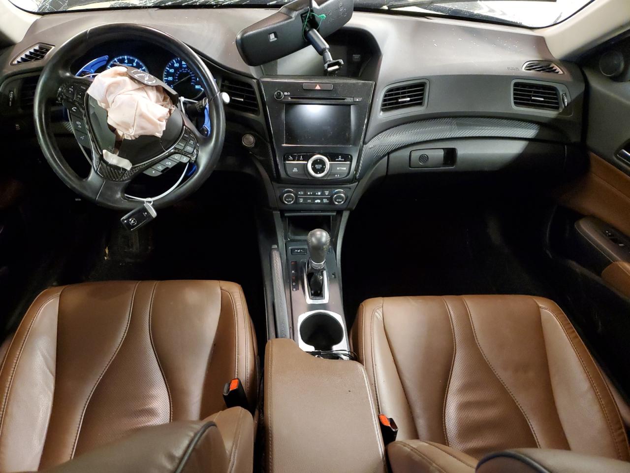 2021 Acura ILX - Image 8