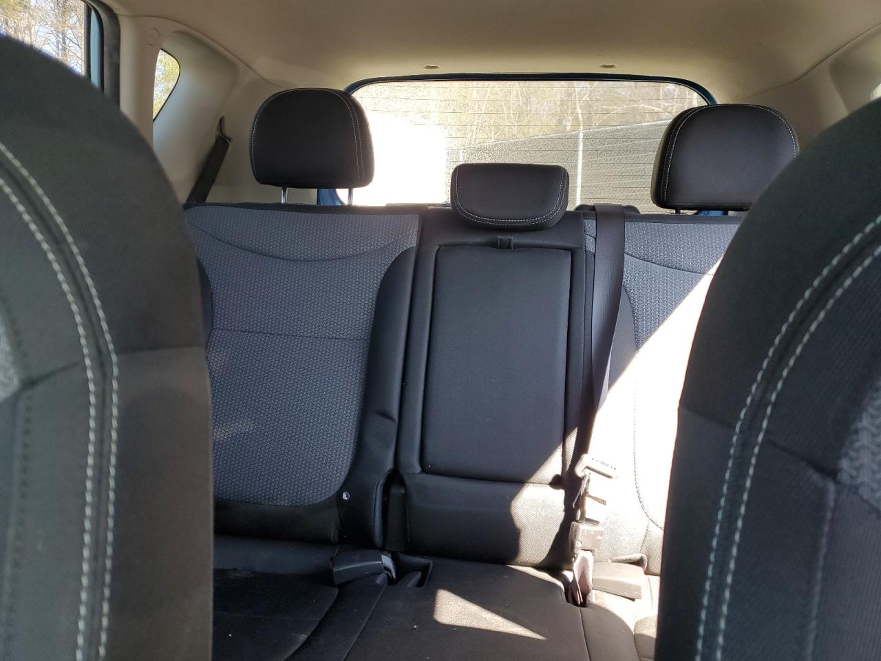 2017 Kia Soul - Image 10