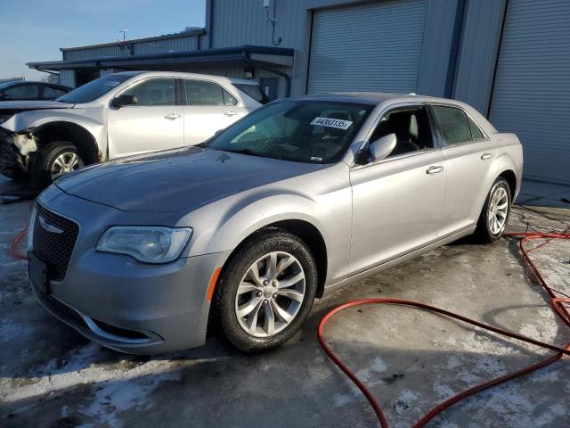 2015 Chrysler 300 Limited for Sale in Wayland, MI - Side