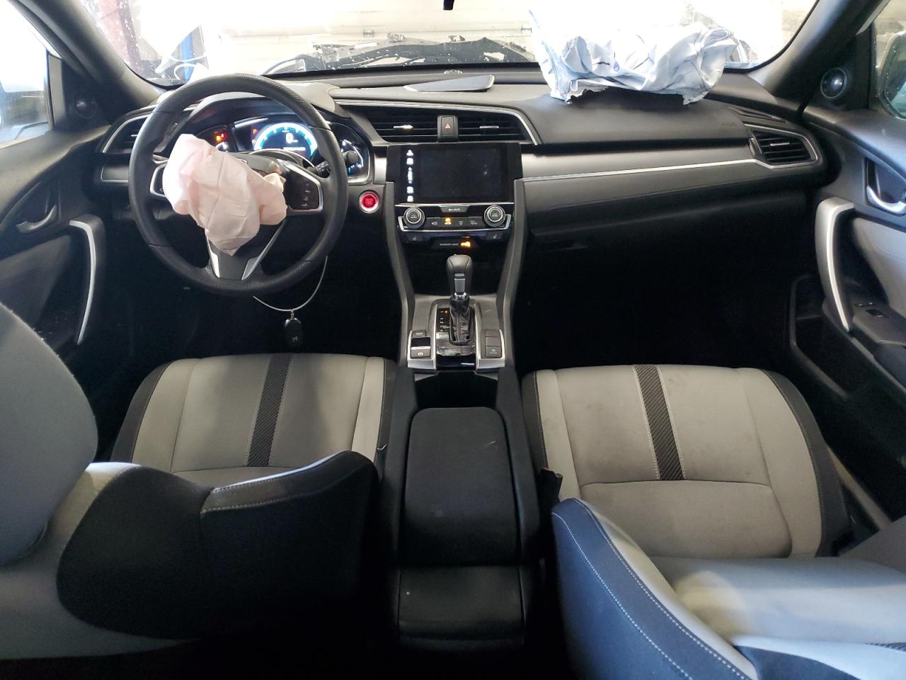 2016 Honda Civic - Image 8