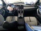 2016 Honda Civic Ex for Sale in New Britain, CT - Front End
