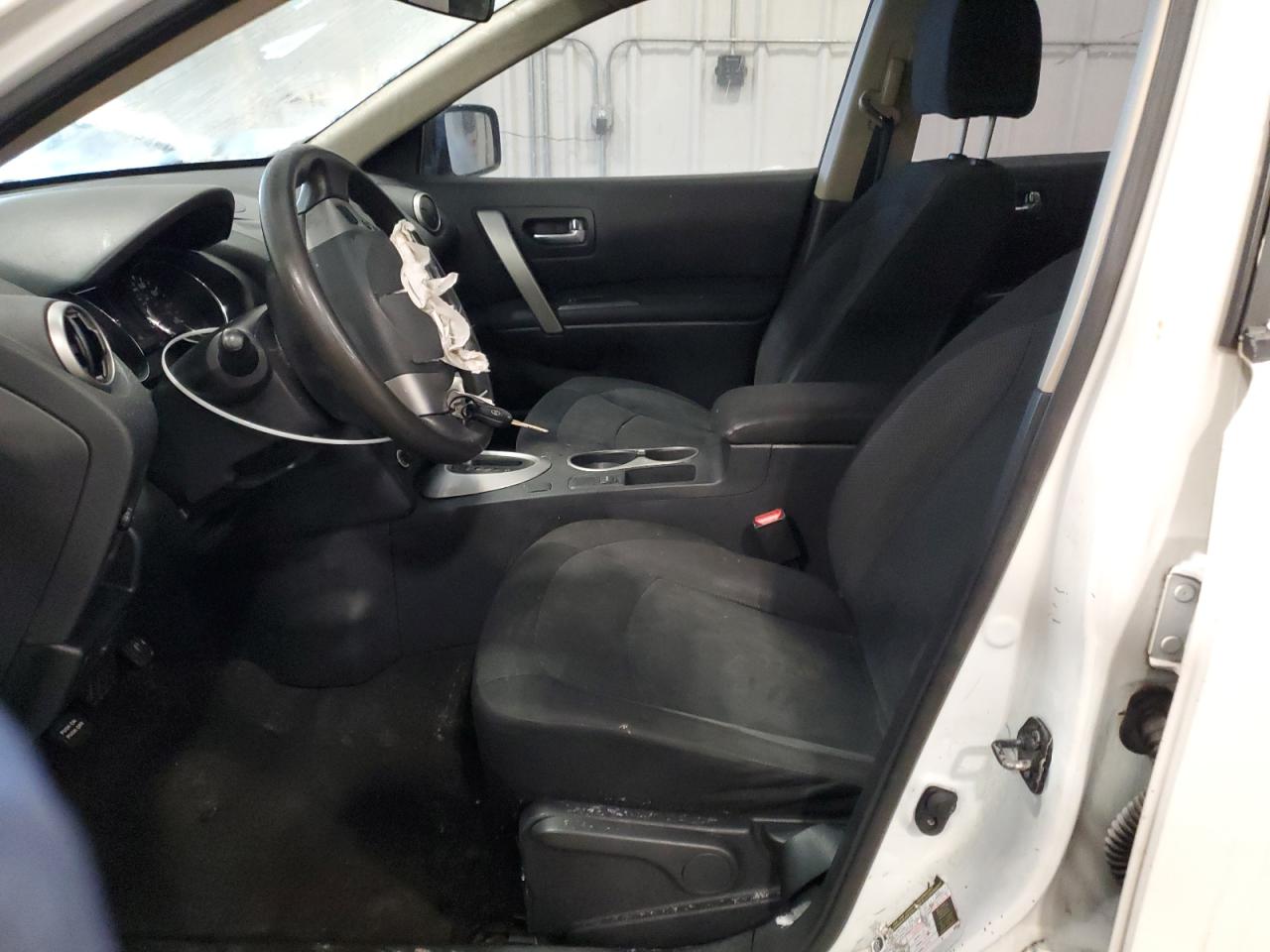 2012 Nissan Rogue - Image 7