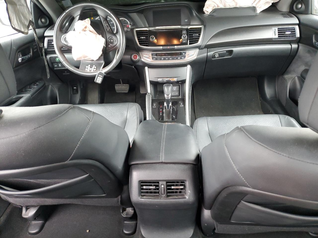 2014 Honda Accord - Image 8