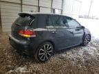 2013 Volkswagen Gti  на продаже в China Grove, NC - Front End