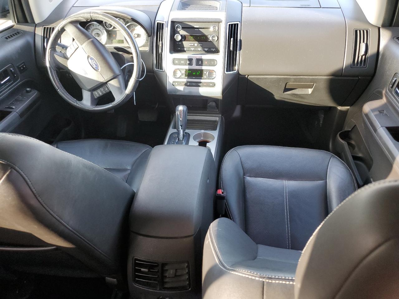 2010 Ford Edge - Image 8