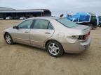 2005 Honda Accord Hybrid იყიდება American Canyon-ში, CA - Rear End