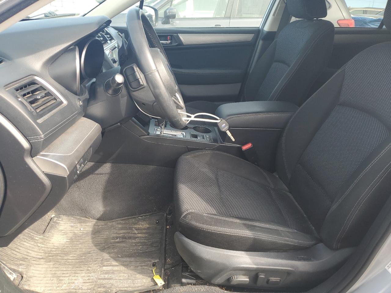 2018 Subaru Outback - Image 7