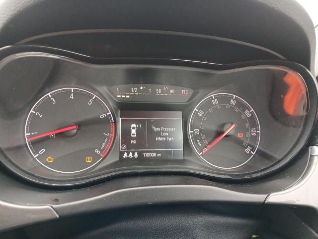 2015 VAUXHALL CORSA 1.4 ECOFLEX EXCITE 3DR [AC]
