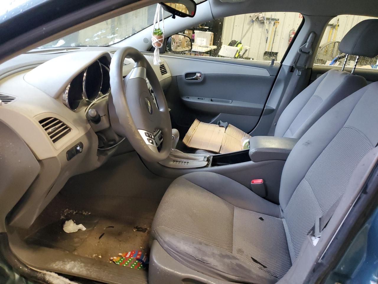 2009 Chevrolet Malibu - Image 7