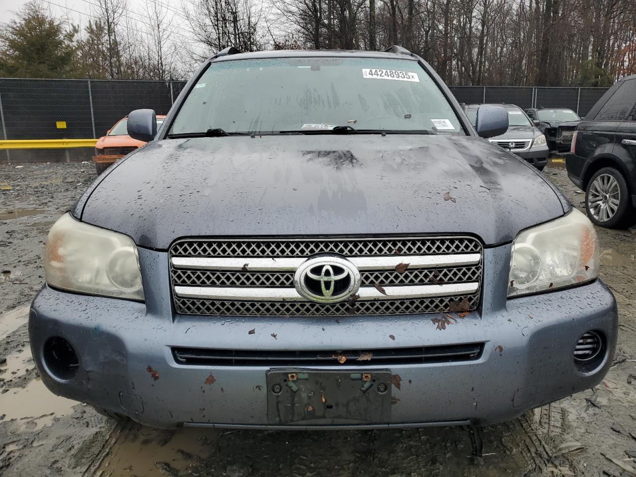 2006 Toyota Highlander - Image 5