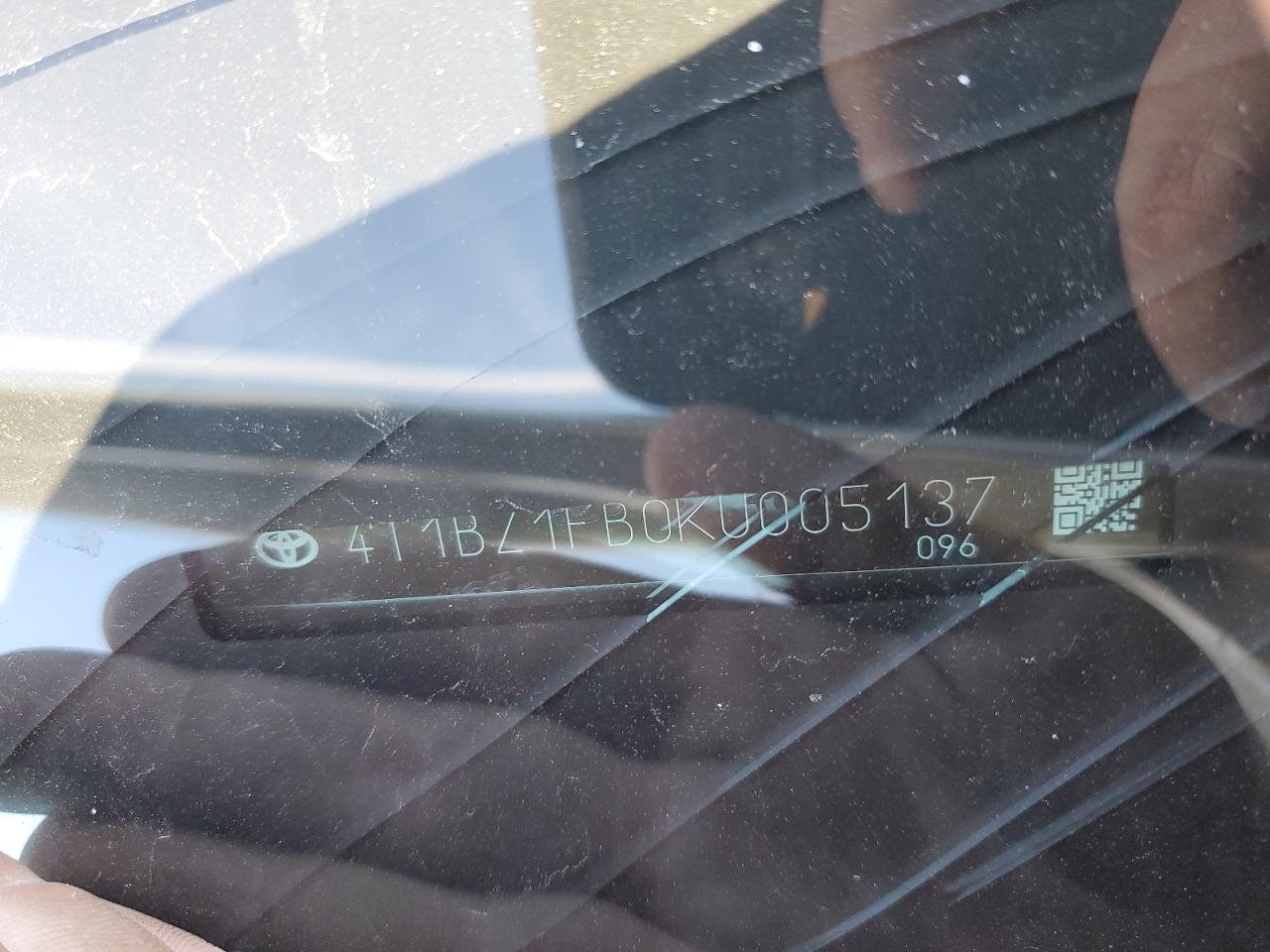 2019 Toyota Avalon - Image 12