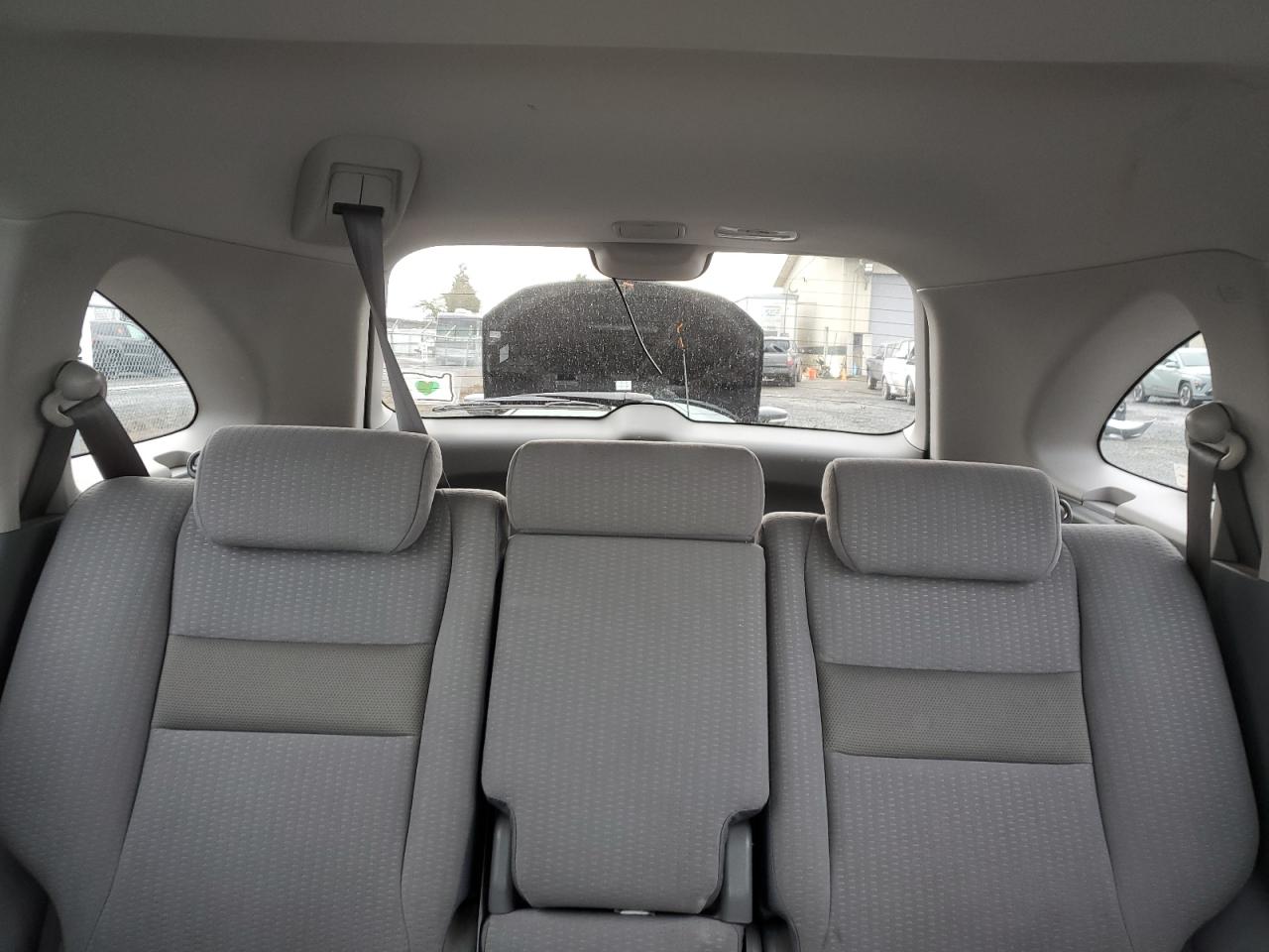 2008 Honda CR-V - Image 10