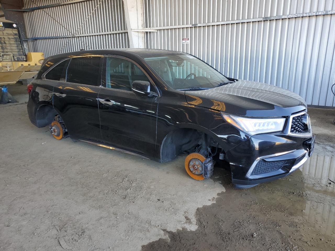 2020 Acura MDX - Image 4