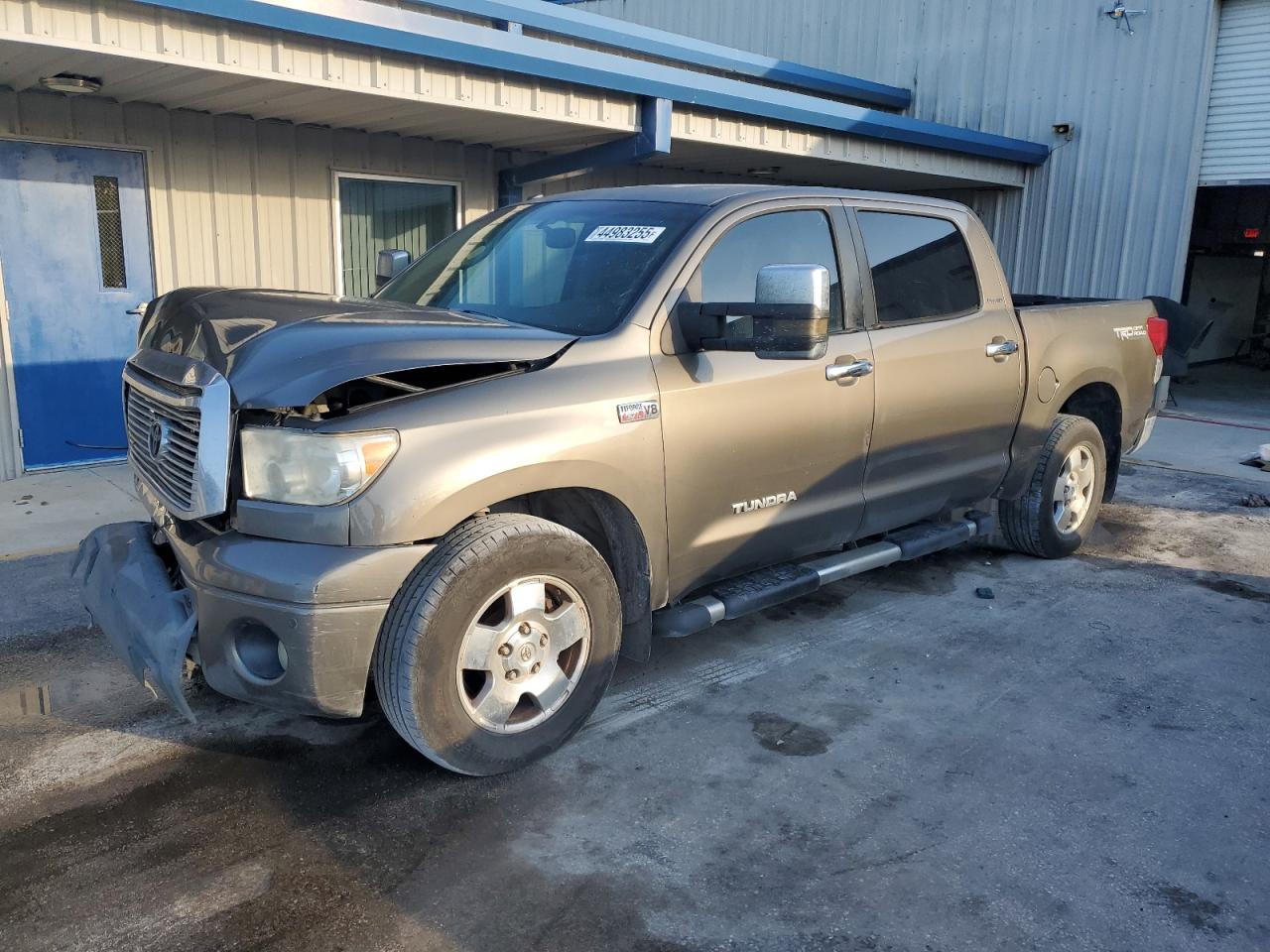 2010 Toyota Tundra - Image 1