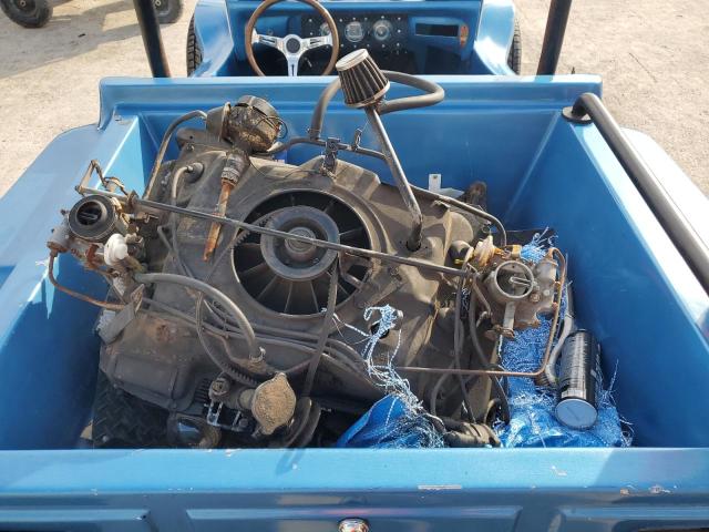 1974 'OTHER MOTORCYCLE' OTHER