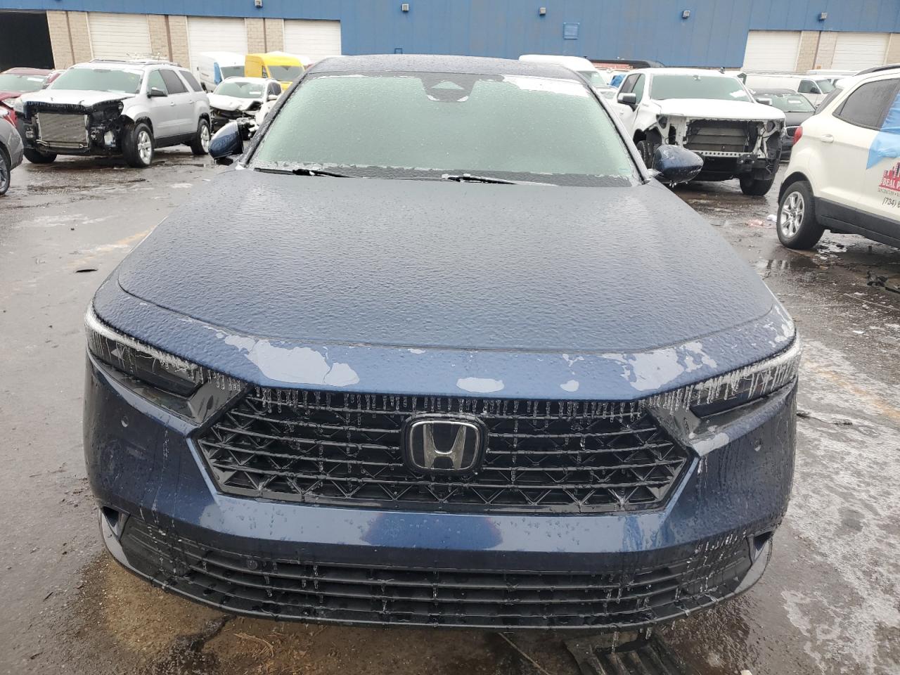 2023 Honda Accord - Image 5